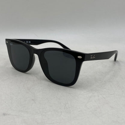 【中古品】【メンズ/レディース】 RAY-BAN レイバン RB4391D WAYFARERS SUNGLASSES ウェイファーラー サングラス 203-260803-yn-06-izu サイズ：65口18-145 カラー：ブラック 万代Net店
