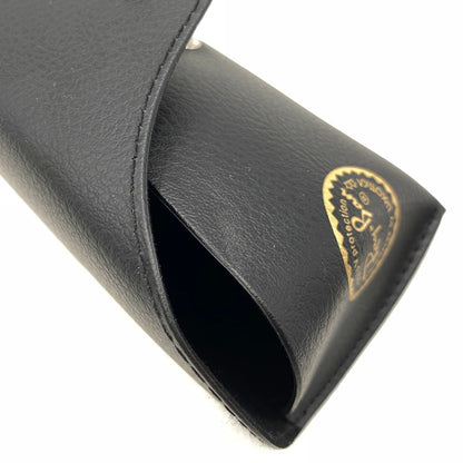 【中古品】【メンズ/レディース】 RAY-BAN レイバン RB4391D WAYFARERS SUNGLASSES ウェイファーラー サングラス 203-260803-yn-06-izu サイズ：65口18-145 カラー：ブラック 万代Net店