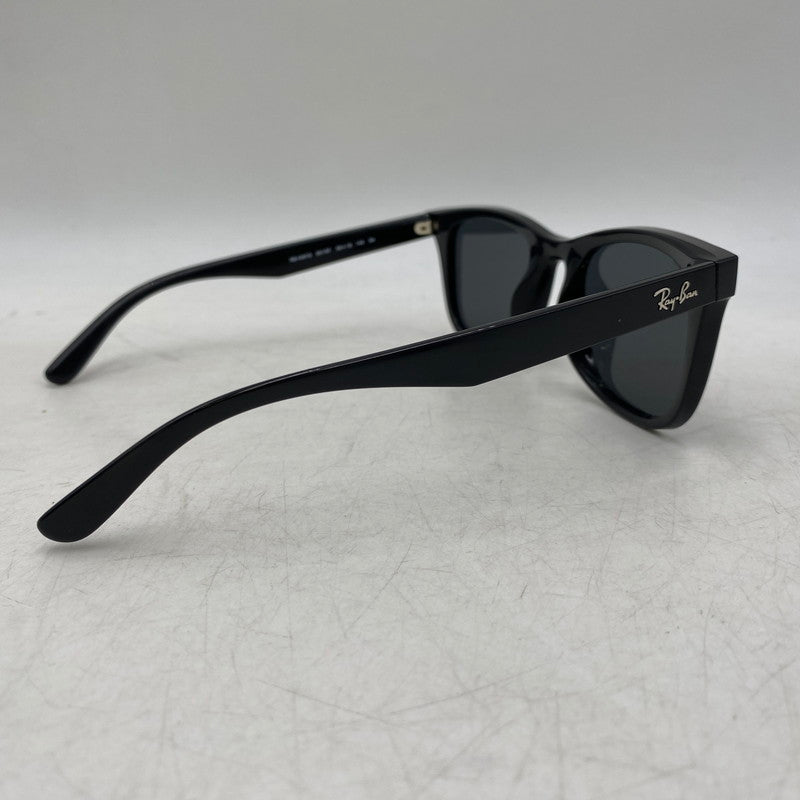 【中古品】【メンズ/レディース】 RAY-BAN レイバン RB4391D WAYFARERS SUNGLASSES ウェイファーラー サングラス 203-260803-yn-06-izu サイズ：65口18-145 カラー：ブラック 万代Net店