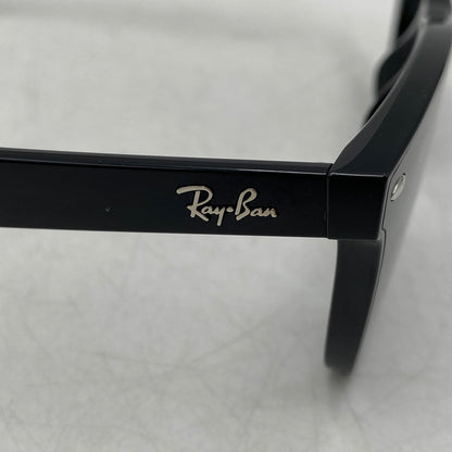 【中古品】【メンズ/レディース】 RAY-BAN レイバン RB4391D WAYFARERS SUNGLASSES ウェイファーラー サングラス 203-260803-yn-06-izu サイズ：65口18-145 カラー：ブラック 万代Net店