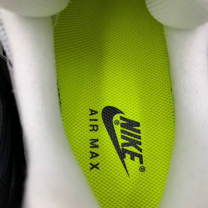 【中古美品】【メンズ】 NIKE ナイキ CT1689-001 AIR MAX 95 OG ナイキ エアマックス95 OG (2020) スニーカー 靴 160-260731-yn-04-izu サイズ：28cm カラー：ネオンイエロー 万代Net店