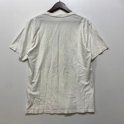 【中古品】【メンズ】 A BATHING APE アベイシングエイプ PIRATE TEE パイレーツ Tシャツ 半袖 142-260802-as-17-izu カラー：ホワイト 万代Net店