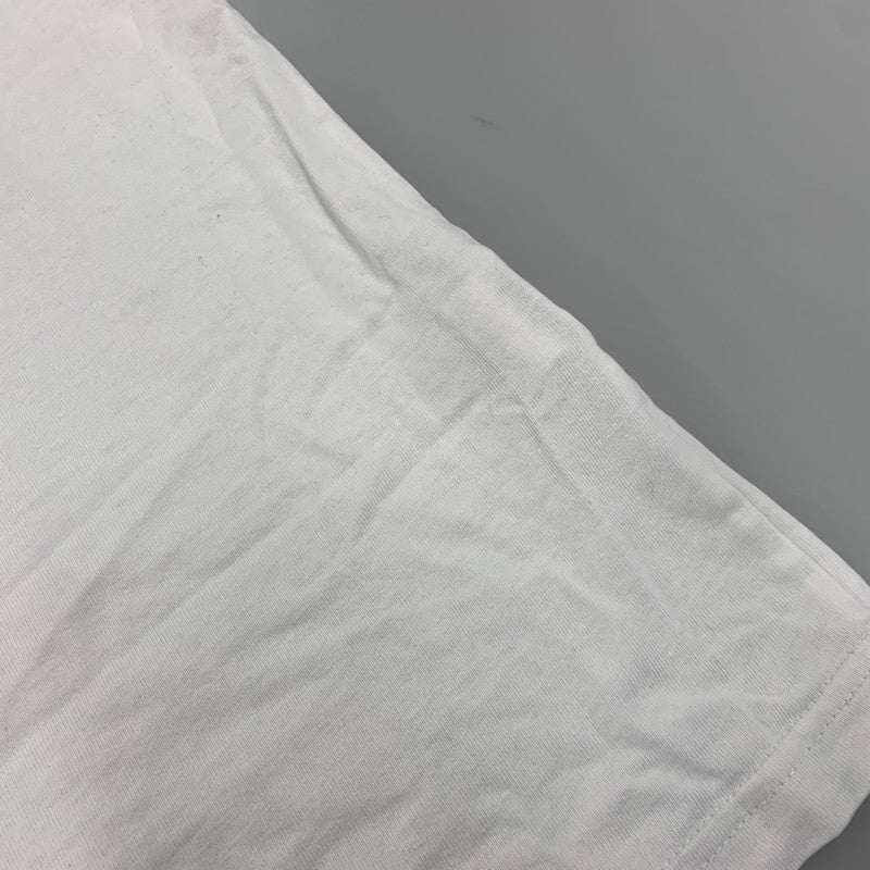 【中古品】【メンズ】 A BATHING APE アベイシングエイプ PIRATE TEE パイレーツ Tシャツ 半袖 142-260802-as-17-izu カラー：ホワイト 万代Net店