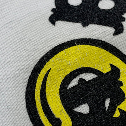 【中古品】【メンズ】 A BATHING APE アベイシングエイプ PIRATE TEE パイレーツ Tシャツ 半袖 142-260802-as-17-izu カラー：ホワイト 万代Net店