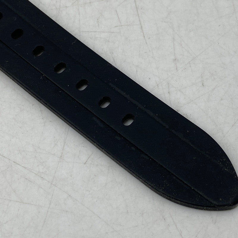 【中古品】【メンズ/レディース】 COACH コーチ 155.2.34.2212 QUARTZ WATCH クォーツ ウォッチ 腕時計 197-260803-yn-08-izu カラー：ゴールド×ブラック 万代Net店