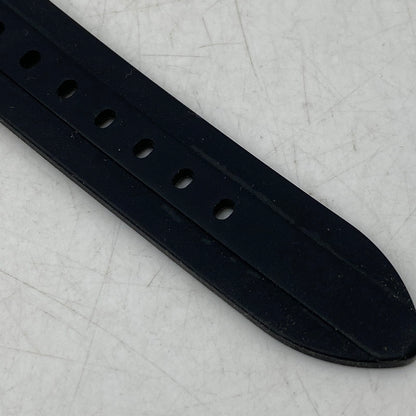 【中古品】【メンズ/レディース】 COACH コーチ 155.2.34.2212 QUARTZ WATCH クォーツ ウォッチ 腕時計 197-260803-yn-08-izu カラー：ゴールド×ブラック 万代Net店
