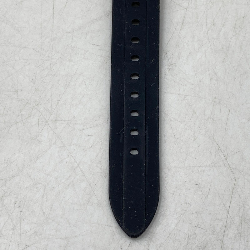 【中古品】【メンズ/レディース】 COACH コーチ 155.2.34.2212 QUARTZ WATCH クォーツ ウォッチ 腕時計 197-260803-yn-08-izu カラー：ゴールド×ブラック 万代Net店