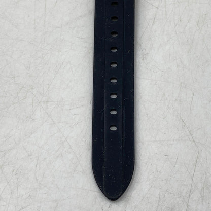 【中古品】【メンズ/レディース】 COACH コーチ 155.2.34.2212 QUARTZ WATCH クォーツ ウォッチ 腕時計 197-260803-yn-08-izu カラー：ゴールド×ブラック 万代Net店