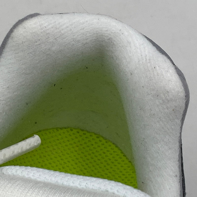 【中古美品】【メンズ】 NIKE ナイキ CT1689-001 AIR MAX 95 OG ナイキ エアマックス95 OG (2020) スニーカー 靴 160-260731-yn-03-izu サイズ：26.5cm カラー：ネオンイエロー 万代Net店