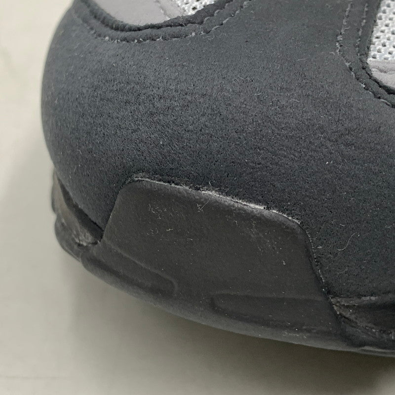 【中古美品】【メンズ】 NIKE ナイキ CT1689-001 AIR MAX 95 OG ナイキ エアマックス95 OG (2020) スニーカー 靴 160-260731-yn-03-izu サイズ：26.5cm カラー：ネオンイエロー 万代Net店
