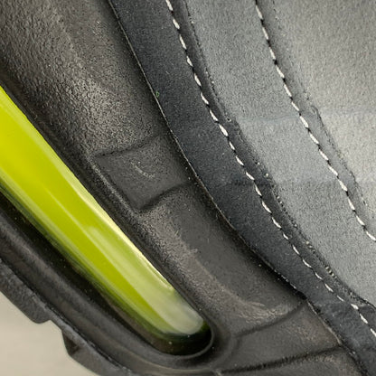 【中古美品】【メンズ】 NIKE ナイキ CT1689-001 AIR MAX 95 OG ナイキ エアマックス95 OG (2020) スニーカー 靴 160-260731-yn-03-izu サイズ：26.5cm カラー：ネオンイエロー 万代Net店
