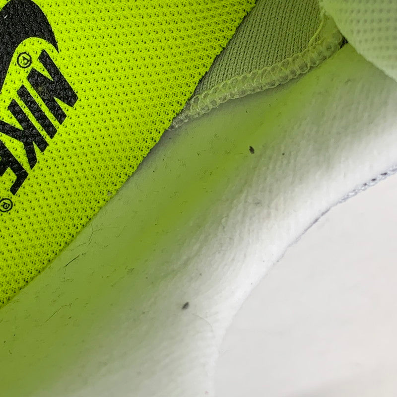 【中古美品】【メンズ】 NIKE ナイキ CT1689-001 AIR MAX 95 OG ナイキ エアマックス95 OG (2020) スニーカー 靴 160-260731-yn-03-izu サイズ：26.5cm カラー：ネオンイエロー 万代Net店