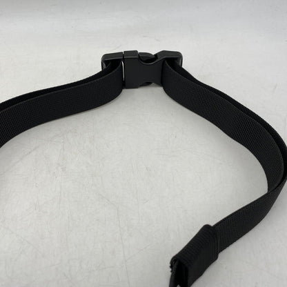 【中古品】【メンズ/レディース】 CHALLENGER チャレンジャー CLG-AC 022-013 FIREBALL WAIST BAG ファイヤーボール ウエスト バッグ カバン 鞄 188-260731-cs-11-izu カラー：ブラック 万代Net店
