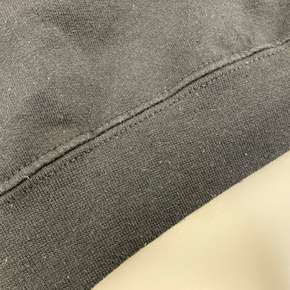 【中古品】【メンズ】 CHALLENGER チャレンジャー HEAVEN'S DOOR HOODIE フーディー パーカー 142-260803-as-04-izu サイズ：L カラー：ブラック 万代Net店