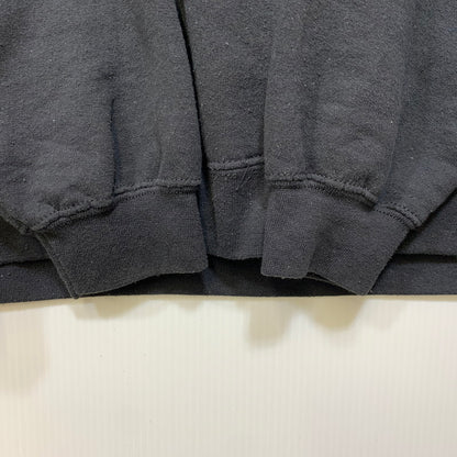 【中古品】【メンズ】 CHALLENGER チャレンジャー HEAVEN'S DOOR HOODIE フーディー パーカー 142-260803-as-04-izu サイズ：L カラー：ブラック 万代Net店