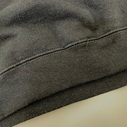 【中古品】【メンズ】 CHALLENGER チャレンジャー HEAVEN'S DOOR HOODIE フーディー パーカー 142-260803-as-04-izu サイズ：L カラー：ブラック 万代Net店