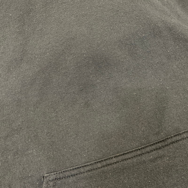 【中古品】【メンズ】 CHALLENGER チャレンジャー HEAVEN'S DOOR HOODIE フーディー パーカー 142-260803-as-04-izu サイズ：L カラー：ブラック 万代Net店