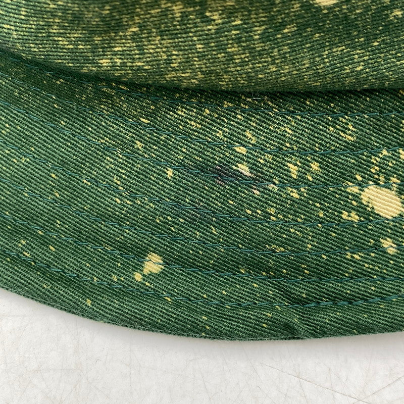 【中古品】【メンズ/レディース】 NATAL DESIGN ネイタルデザイン FISHING HAT DYE フィッシング ハット 帽子 185-260803-yn-09-izu サイズ：M カラー：マルチ 万代Net店