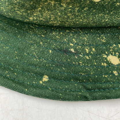 【中古品】【メンズ/レディース】 NATAL DESIGN ネイタルデザイン FISHING HAT DYE フィッシング ハット 帽子 185-260803-yn-09-izu サイズ：M カラー：マルチ 万代Net店