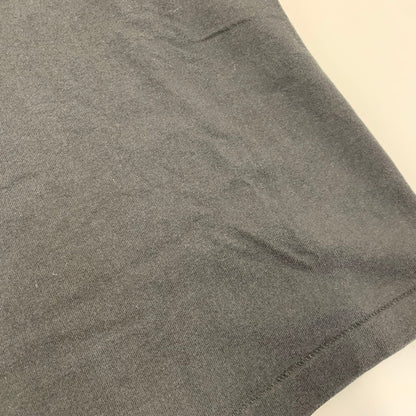 【中古品】【メンズ】 CHALLENGER チャレンジャー BACK TO LIFE L/S TEE ロングスリーブ Tシャツ 長袖 142-260803-as-03-izu サイズ：L カラー：ブラック 万代Net店
