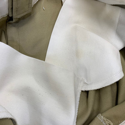 【中古品】【メンズ】 L.L.Bean エルエルビーン CHINO PANTS チノパンツ USA製 157-260803-as-08-izu サイズ：34×31 カラー：ベージュ 万代Net店