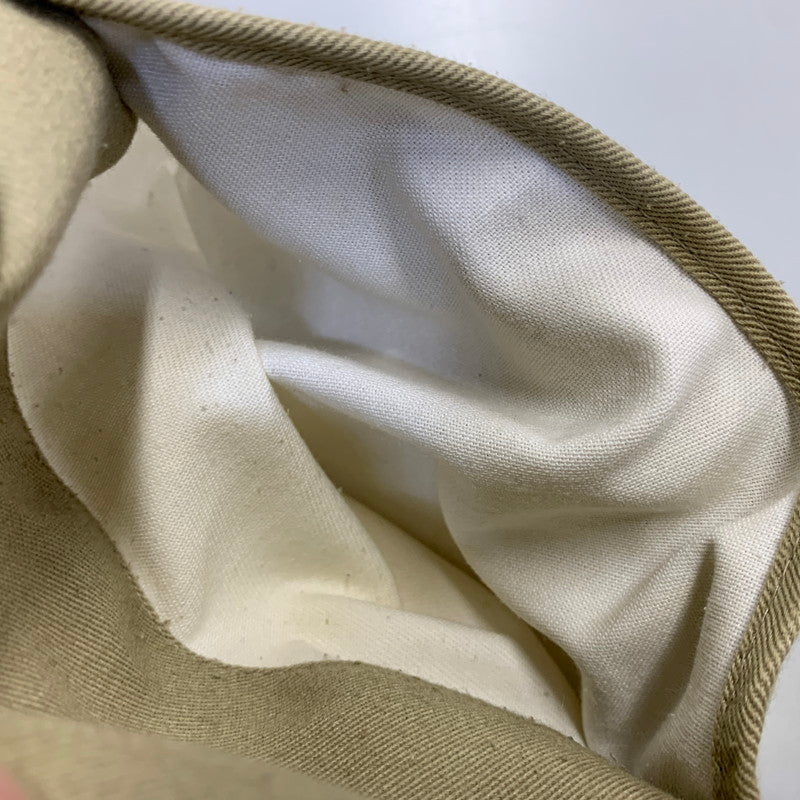 【中古品】【メンズ】 L.L.Bean エルエルビーン CHINO PANTS チノパンツ USA製 157-260803-as-08-izu サイズ：34×31 カラー：ベージュ 万代Net店