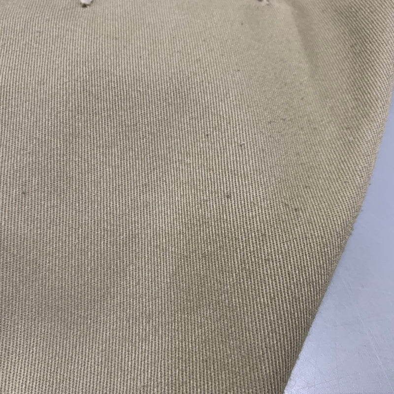 【中古品】【メンズ】 L.L.Bean エルエルビーン CHINO PANTS チノパンツ USA製 157-260803-as-08-izu サイズ：34×31 カラー：ベージュ 万代Net店
