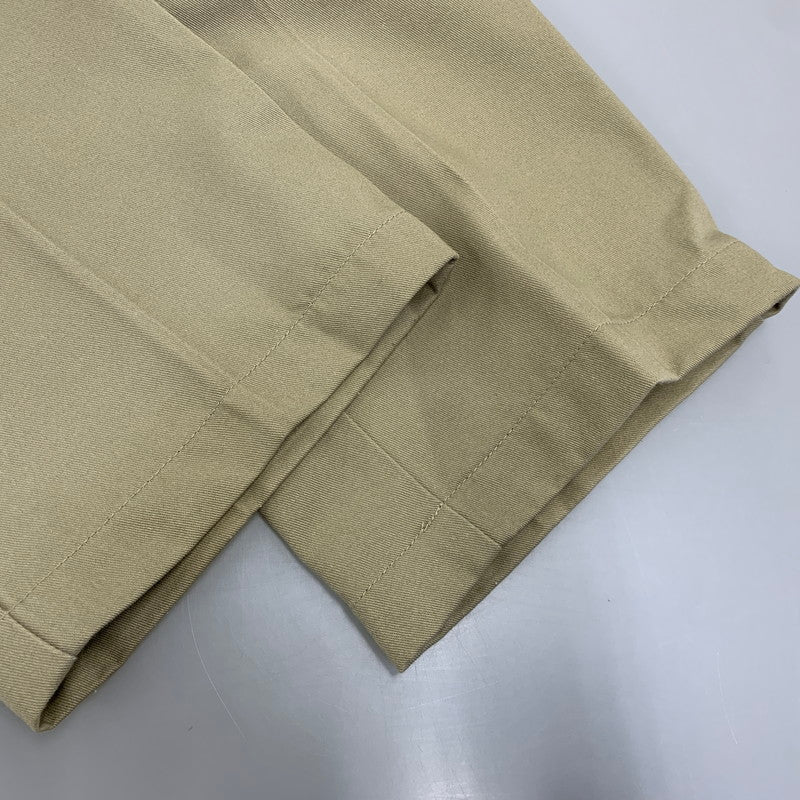 【中古品】【メンズ】 L.L.Bean エルエルビーン CHINO PANTS チノパンツ USA製 157-260803-as-08-izu サイズ：34×31 カラー：ベージュ 万代Net店