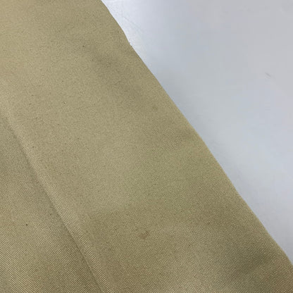 【中古品】【メンズ】 L.L.Bean エルエルビーン CHINO PANTS チノパンツ USA製 157-260803-as-08-izu サイズ：34×31 カラー：ベージュ 万代Net店