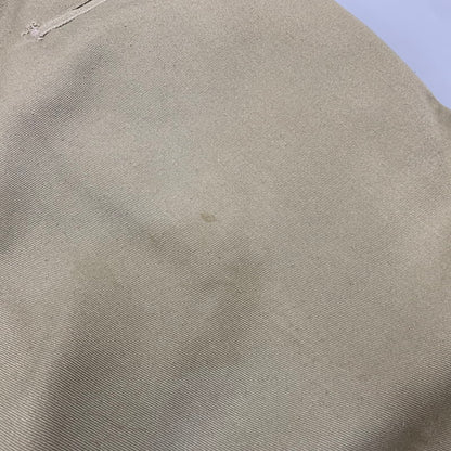 【中古品】【メンズ】 L.L.Bean エルエルビーン CHINO PANTS チノパンツ USA製 157-260803-as-08-izu サイズ：34×31 カラー：ベージュ 万代Net店