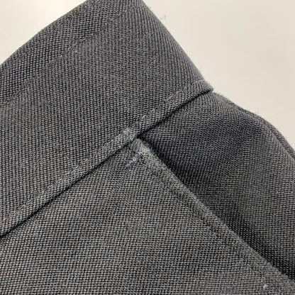 【中古品】【メンズ】 Levi's リーバイス ACTION SLACKS SLACKS PANTS アクションスラックス スラックスパンツ 157-260803-as-09-izu サイズ：34×29 カラー：ブラック 万代Net店
