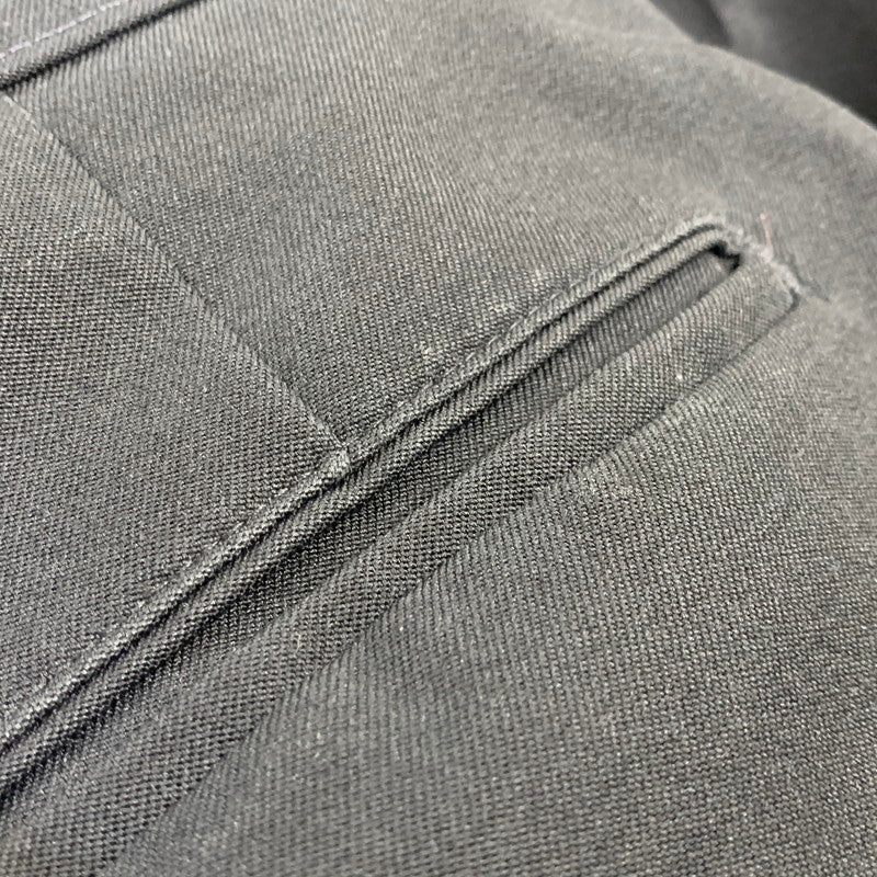 【中古品】【メンズ】 Levi's リーバイス ACTION SLACKS SLACKS PANTS アクションスラックス スラックスパンツ 157-260803-as-09-izu サイズ：34×29 カラー：ブラック 万代Net店