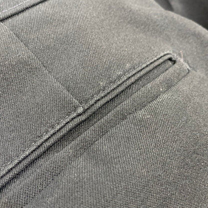 【中古品】【メンズ】 Levi's リーバイス ACTION SLACKS SLACKS PANTS アクションスラックス スラックスパンツ 157-260803-as-09-izu サイズ：34×29 カラー：ブラック 万代Net店