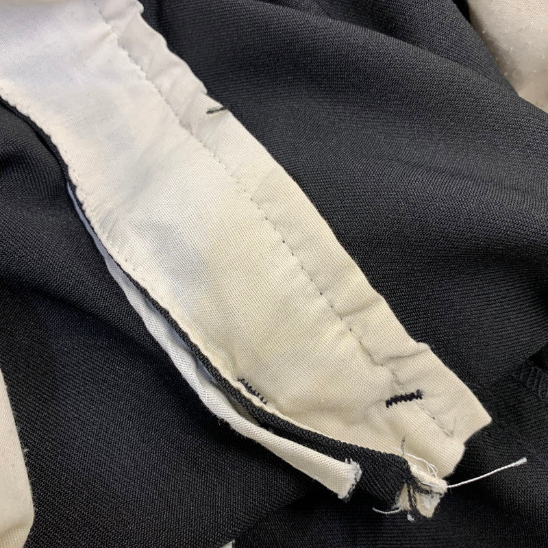 【中古品】【メンズ】 Levi's リーバイス ACTION SLACKS SLACKS PANTS アクションスラックス スラックスパンツ 157-260803-as-09-izu サイズ：34×29 カラー：ブラック 万代Net店