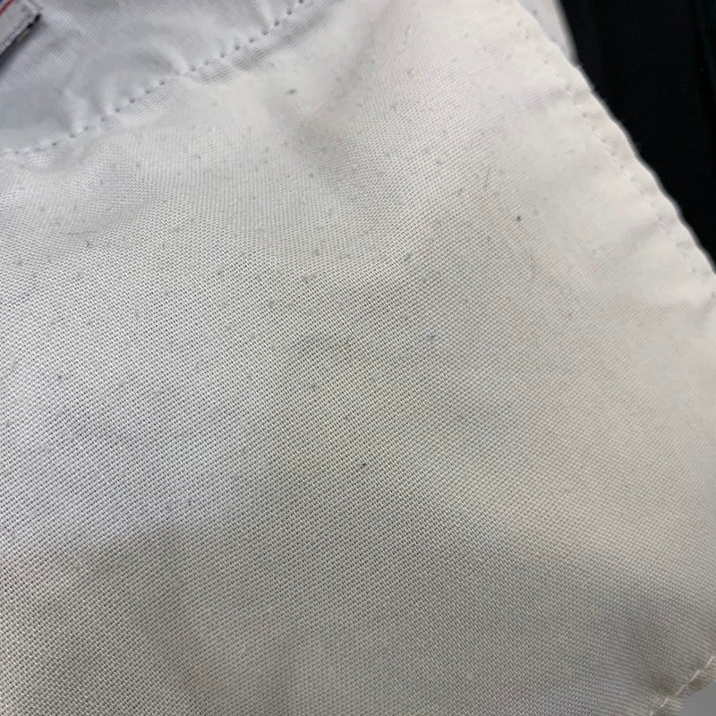 【中古品】【メンズ】 Levi's リーバイス ACTION SLACKS SLACKS PANTS アクションスラックス スラックスパンツ 157-260803-as-09-izu サイズ：34×29 カラー：ブラック 万代Net店