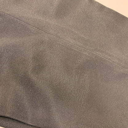 【中古品】【メンズ】 Levi's リーバイス ACTION SLACKS SLACKS PANTS アクションスラックス スラックスパンツ 157-260803-as-09-izu サイズ：34×29 カラー：ブラック 万代Net店