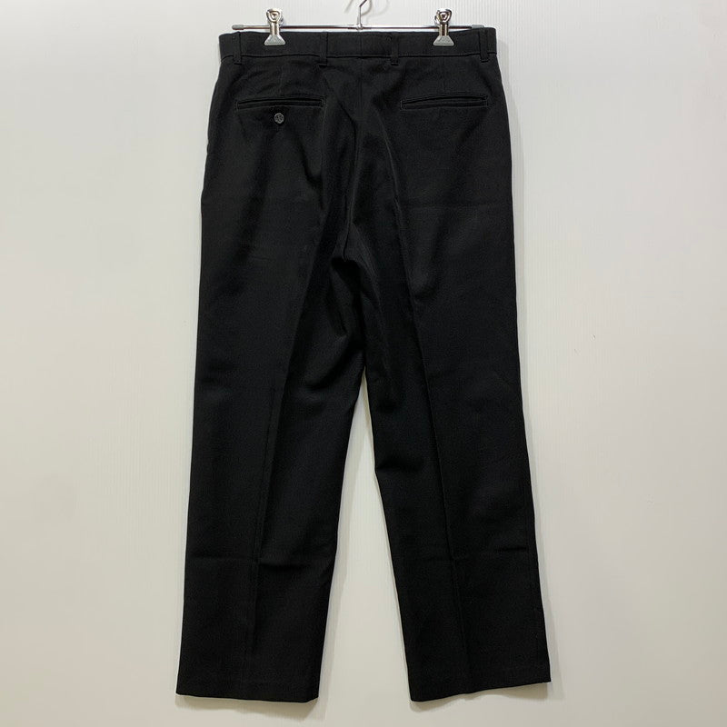 【中古品】【メンズ】 Levi's リーバイス ACTION SLACKS SLACKS PANTS アクションスラックス スラックスパンツ 157-260803-as-09-izu サイズ：34×29 カラー：ブラック 万代Net店
