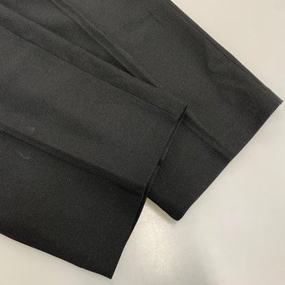 【中古品】【メンズ】 Levi's リーバイス ACTION SLACKS SLACKS PANTS アクションスラックス スラックスパンツ 157-260803-as-09-izu サイズ：34×29 カラー：ブラック 万代Net店