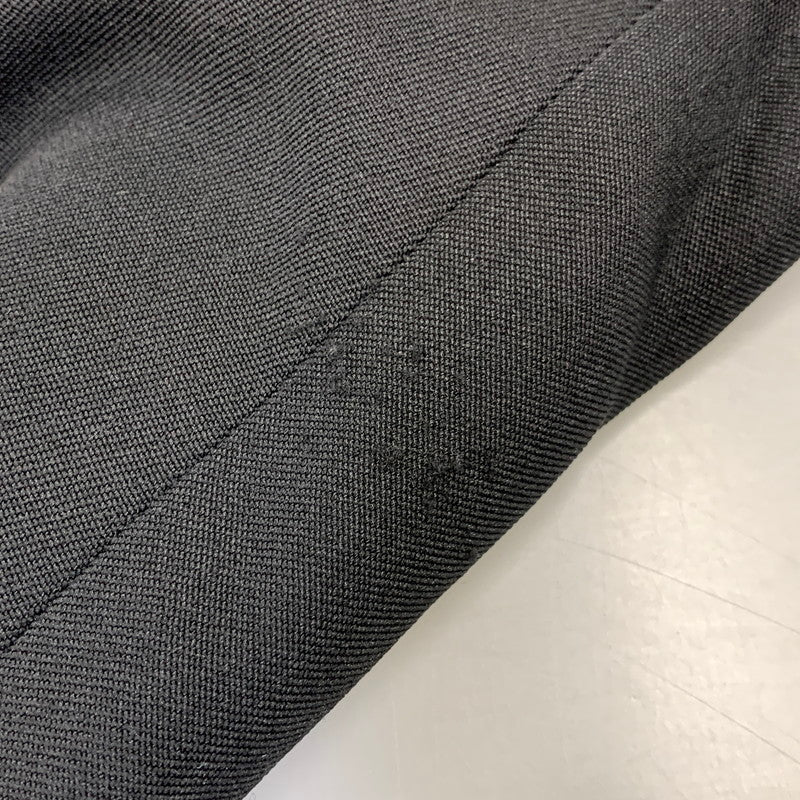 【中古品】【メンズ】 Levi's リーバイス ACTION SLACKS SLACKS PANTS アクションスラックス スラックスパンツ 157-260803-as-09-izu サイズ：34×29 カラー：ブラック 万代Net店