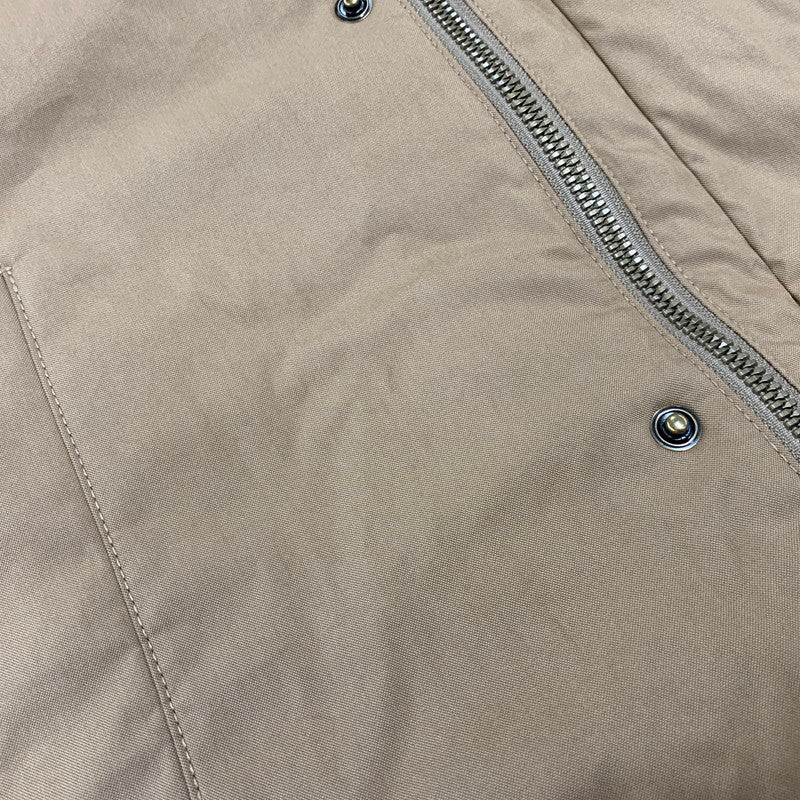 【中古品】【メンズ】 UNIQLO ユニクロ × JW ANDERSON JWアンダーソン 311-481347 パフテックユーティリティジャケット 147-260803-as-07-izu サイズ：L カラー：ブラウン 万代Net店