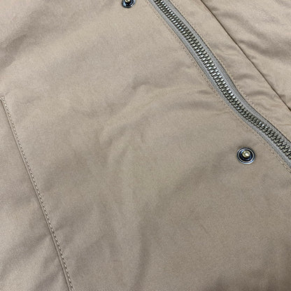 【中古品】【メンズ】 UNIQLO ユニクロ × JW ANDERSON JWアンダーソン 311-481347 パフテックユーティリティジャケット 147-260803-as-07-izu サイズ：L カラー：ブラウン 万代Net店
