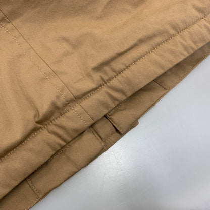 【中古品】【メンズ】 UNIQLO ユニクロ × JW ANDERSON JWアンダーソン 311-481347 パフテックユーティリティジャケット 147-260803-as-07-izu サイズ：L カラー：ブラウン 万代Net店