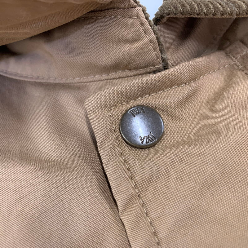 【中古品】【メンズ】 UNIQLO ユニクロ × JW ANDERSON JWアンダーソン 311-481347 パフテックユーティリティジャケット 147-260803-as-07-izu サイズ：L カラー：ブラウン 万代Net店