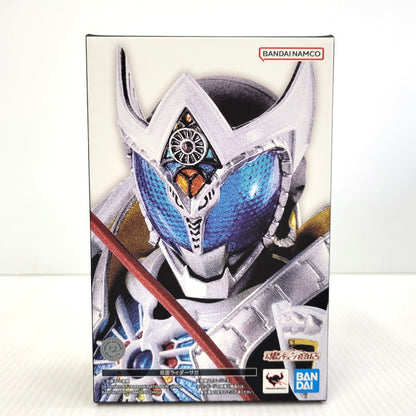 【中古品】 S.H.Figuarts 真骨彫製法 仮面ライダーサガ 042-260802-kk-17-izuh 万代Net店