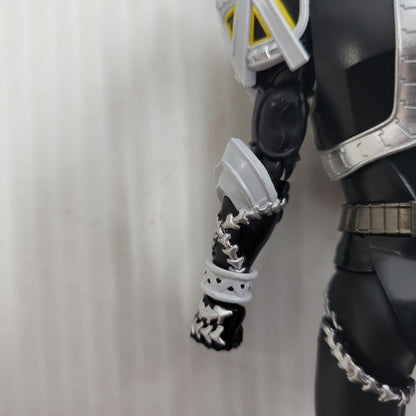 【中古品】 S.H.Figuarts 真骨彫製法 仮面ライダーサガ 042-260802-kk-17-izuh 万代Net店