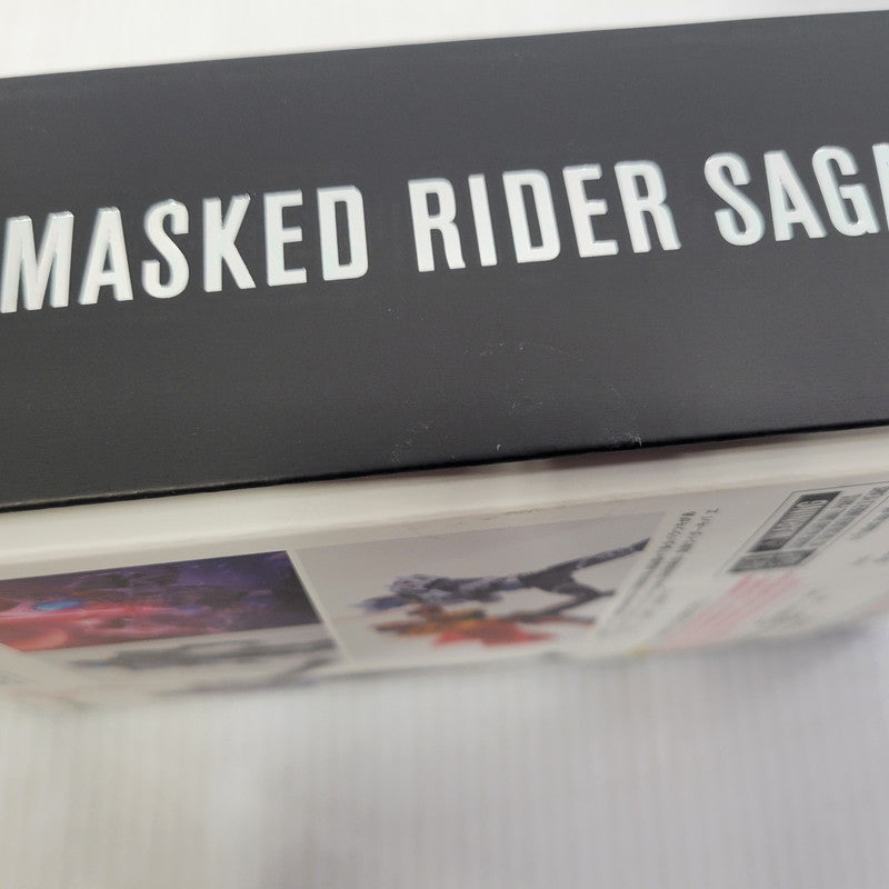 【中古品】 S.H.Figuarts 真骨彫製法 仮面ライダーサガ 042-260802-kk-17-izuh 万代Net店