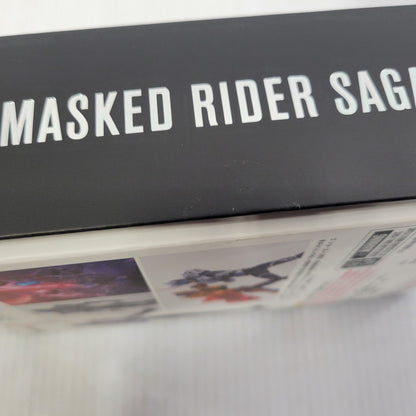 【中古品】 S.H.Figuarts 真骨彫製法 仮面ライダーサガ 042-260802-kk-17-izuh 万代Net店