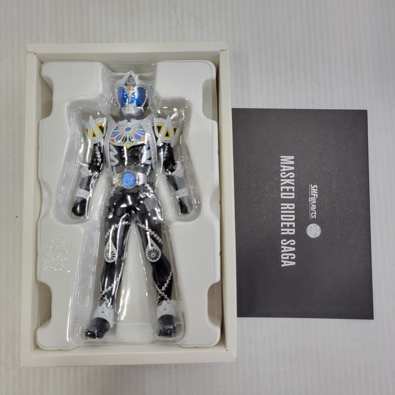 【中古品】 S.H.Figuarts 真骨彫製法 仮面ライダーサガ 042-260802-kk-17-izuh 万代Net店