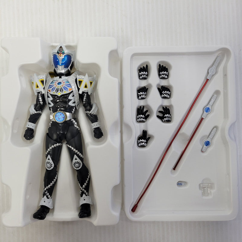 【中古品】 S.H.Figuarts 真骨彫製法 仮面ライダーサガ 042-260802-kk-17-izuh 万代Net店