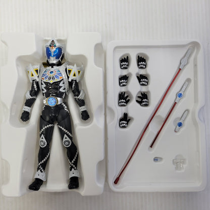 【中古品】 S.H.Figuarts 真骨彫製法 仮面ライダーサガ 042-260802-kk-17-izuh 万代Net店